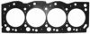 TOYOT 1111554130D0 Gasket, cylinder head